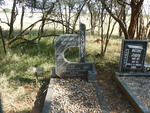 LEHOBYE Tlhalenkulu William 1874-1958 :: RAMMUKI Mmadiboka Magdeline 1878-1972