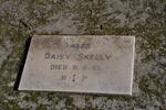 SKELLY Daisy -1961