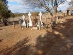 Eastern Cape, ALICE, Main cemetery