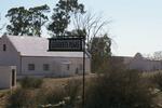 Northern Cape, FRASERBURG district, Leenderts Fontein 289, Leendertsplaas, farm cemetery