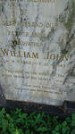 CLEMENTS William John 1902-1983 & Cecilia Dorcas 1910-1994 