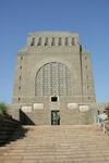 Gauteng, PRETORIA, Groenkloof, Voortrekker Monument Heritage Site