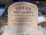 TOERIEN Melt Jacobus 1967-2016