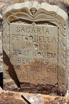 SINDEN Sagaria Petronella 1939-1941