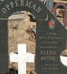 OPPERMAN Ellen Ruth 1933-2004