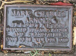 ARNOLD Mark Charles 1949-2002