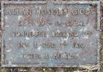 GIDDY Allan Hoskins 1919-1994