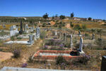 Western Cape, NUWERUS, Main cemetery
