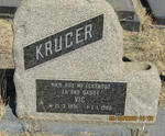 KRUGER Vic 1931-1980