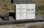MARE Sias 1915-1980 & Nellie 1921-2014 :: MARE Sakkie 1959-2018