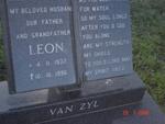 ZYL Leon, van 1932-1996