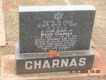 CHARNAS Maish 1930-1991