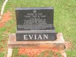 EVIAN Chanoch 1925-2003