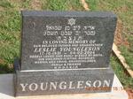 YOUNGLESON Leslie 1931-2004