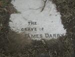 DARBY James