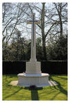 Netherlands, AMSTERDAM-OOST, Amsterdam New Eastern cemetery, Commonwealth War Graves