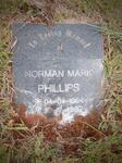 PHILLIPS Norman Mark 1964-1997