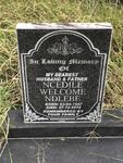 NDLEBE Ncedile Welcome 1947-2012