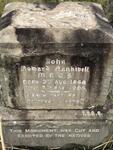 NANKIVELL John Howard 1848-1904