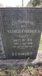 SCHMIDT Arthur Friedrich 1873-1948