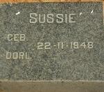 ? Sussie 1948-1948