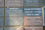 13. Polish Garden of Remembrance