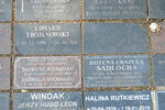 14. Polish Garden of Remembrance