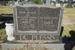 PLESSIS Dup, du 1939-1996 & Drika 1942-