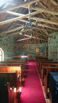 4. St. Patrick-on-the Hill Chapel Inside