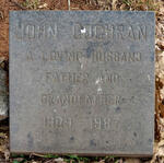 COCHRAN John 1909-1987