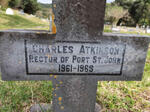 ATKINSON Charles