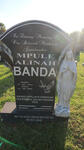 BANDA Mpule Alinah 1963-2005