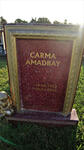 AMADBAY Carma 1956-2012