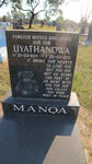 MANQA Uyathandwa 2011-2011
