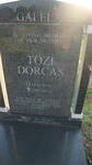 GALELA Tozi Dorcas 1978-2007