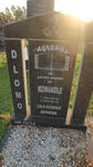 DLOMO Mziwandile 1964-2010