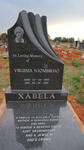 XABELA Virginia Ntombikho 1956-2019