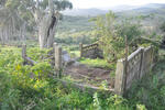 Western Cape, HEIDELBERG district, Spiegel Rivier 246, Spiegelsrivier, farm cemetery