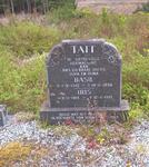 TAIT Basil 1912-1994 & Iris 1915-1971