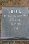 ? Bottie 1901-1975