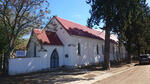 Eastern Cape, ALICE, St. Bartholomew's Anglican Church, Memorial plaques