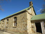 Eastern Cape, ALICE, Presbyterian Church, Memorial plaques