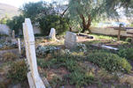 Western Cape, GEORGE district, Herold, Doornberg Outspan 32, Heimersrivier, farm cemetery