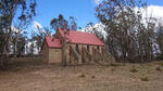 Eastern Cape, QUEENSTOWN district, Tylden Commonage, Tylden, Rural cemetery