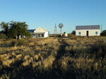 Western Cape, PRINCE ALBERT district, Floriskraal 140_1, Botterkraal, farm cemetery