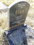 EDWARDS Ella 1981-2017