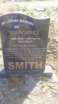 SMITH Margaret 1966-2017