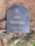 MENYOKO Abel -1940