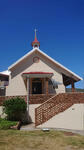 Western Cape, HEROLDS BAY, Stella Maris Catholic Chapel, Memorial Plaques