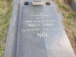 NEL Wally Lionel 1928-1972